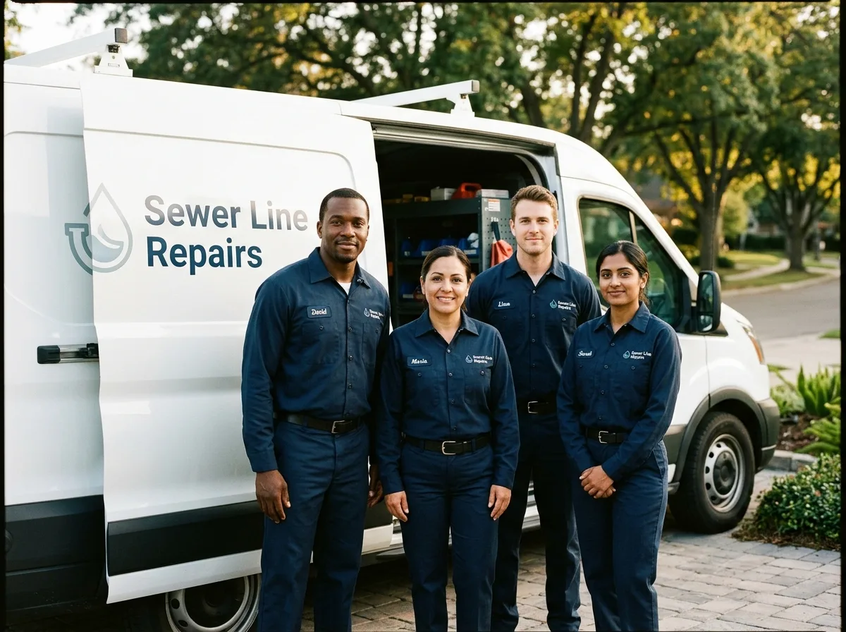 Emergency Plumber company in Danville, WA